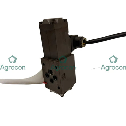 Magnetventil | 11716048 14023992 | Åkerman EC200 Elsystem Hydraulventil