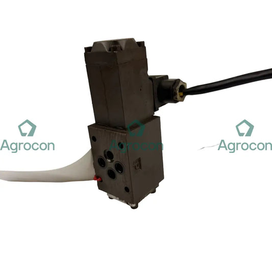Magnetventil | 11716048 14023992 | Åkerman EC200 Elsystem Hydraulventil