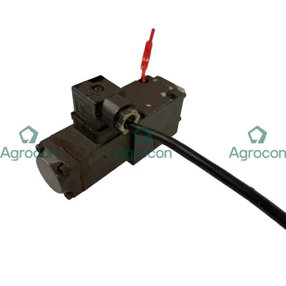 Magnetventil | 11716048 14023992 | Åkerman EC200 Elsystem Hydraulventil