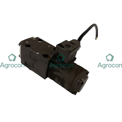 Magnetventil | 11716048 14023992 | Åkerman EC200 Elsystem Hydraulventil