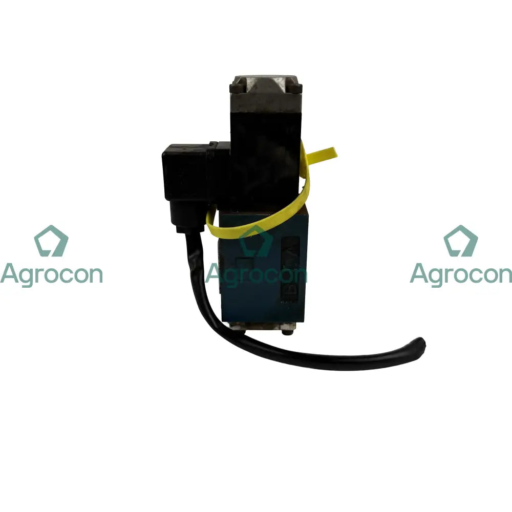 Magnetventil | 14023992 11716048 | Åkerman EW200 - Elsystem Hydraulventil