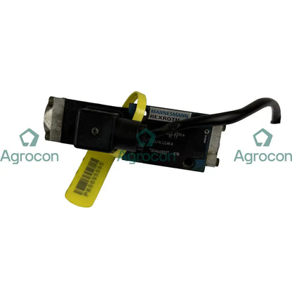 Magnetventil | 14023992 11716048 | Åkerman EW200 Elsystem Hydraulventil