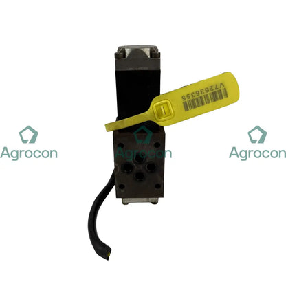 Magnetventil | 14023992 11716048 | Åkerman EW200 Elsystem Hydraulventil