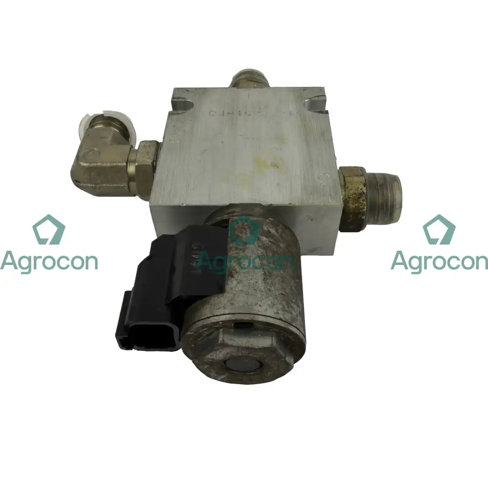 Magnetventil | 14373391 - Hydraulventil