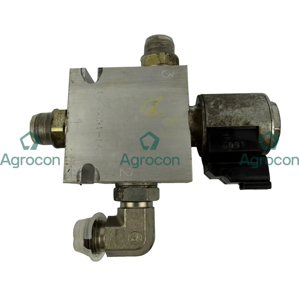 Magnetventil | 14373391 - Hydraulventil