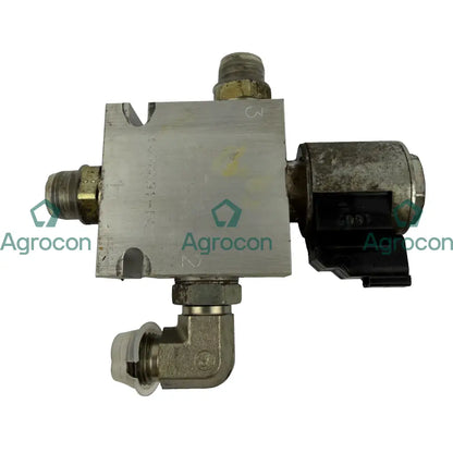 Magnetventil | 14373391 - Hydraulventil