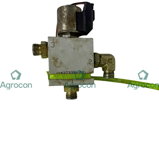 Magnetventil | 14373391 Hydraulventil