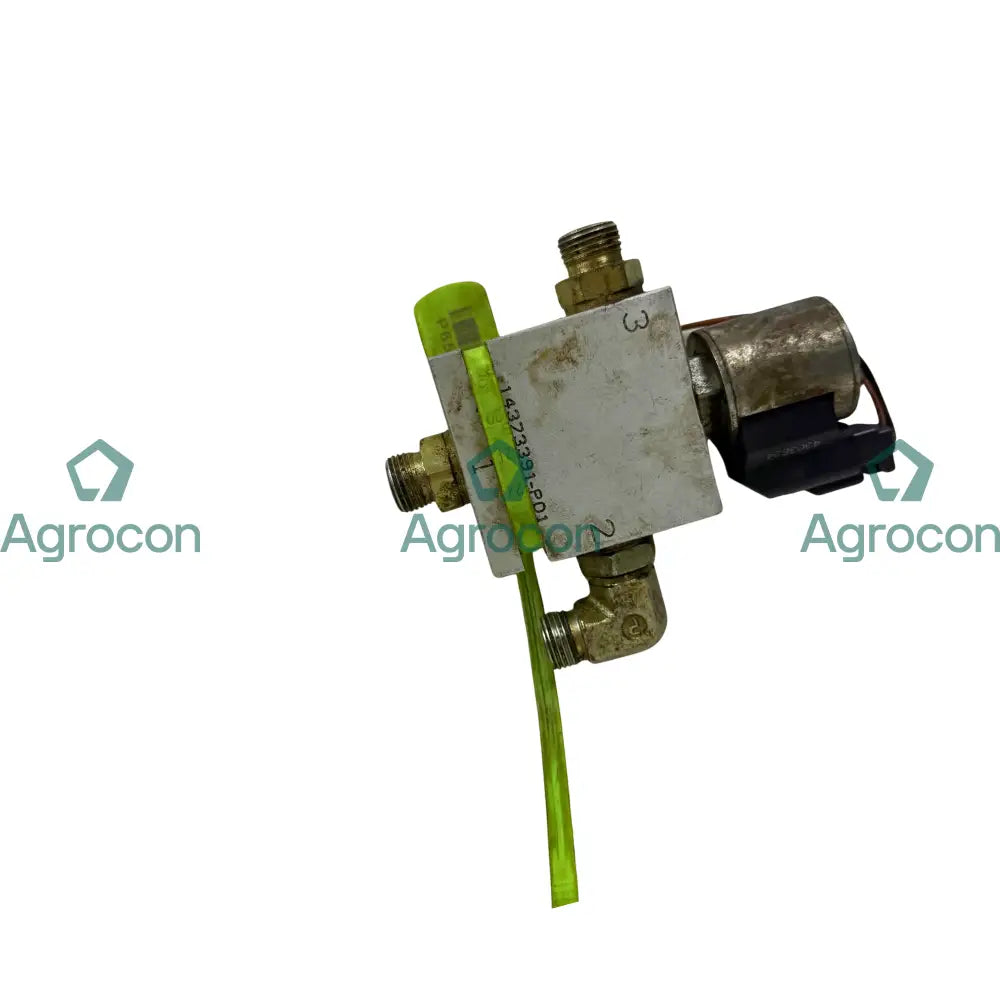 Magnetventil | 14373391 Hydraulventil