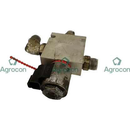 Magnetventil | 14373391 | Volvo EW160B - Hydraulventil