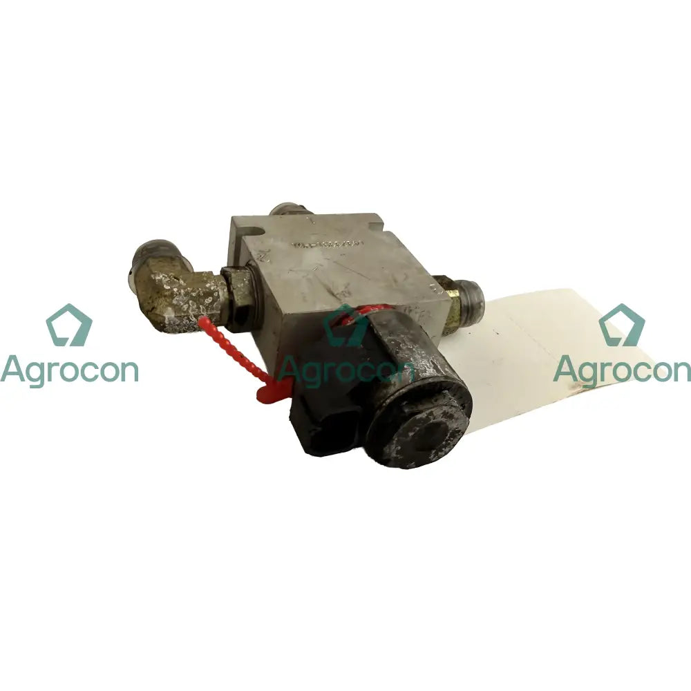 Magnetventil | 14373391 | Volvo EW160B Hydraulventil