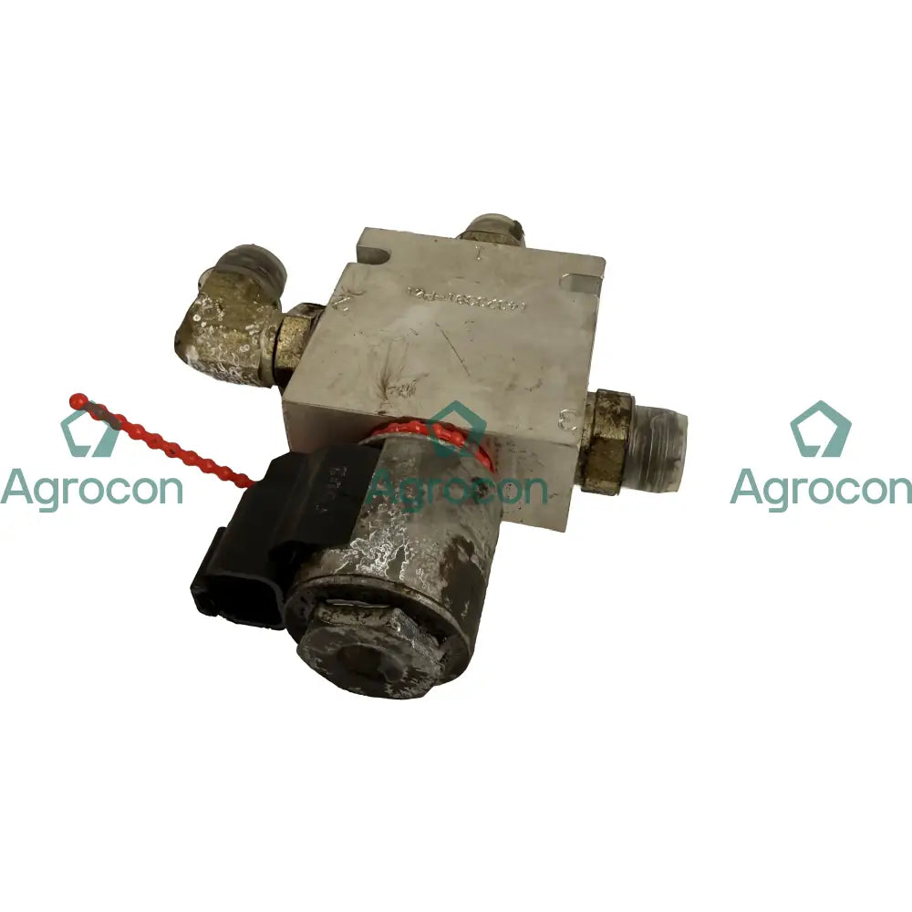 Magnetventil | 14373391 | Volvo EW160B Hydraulventil