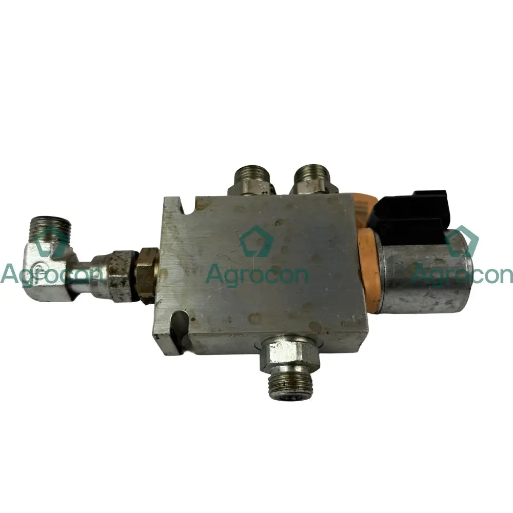 Magnetventil | 14373397 Hydraulventil