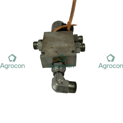 Magnetventil | 14373397 Hydraulventil