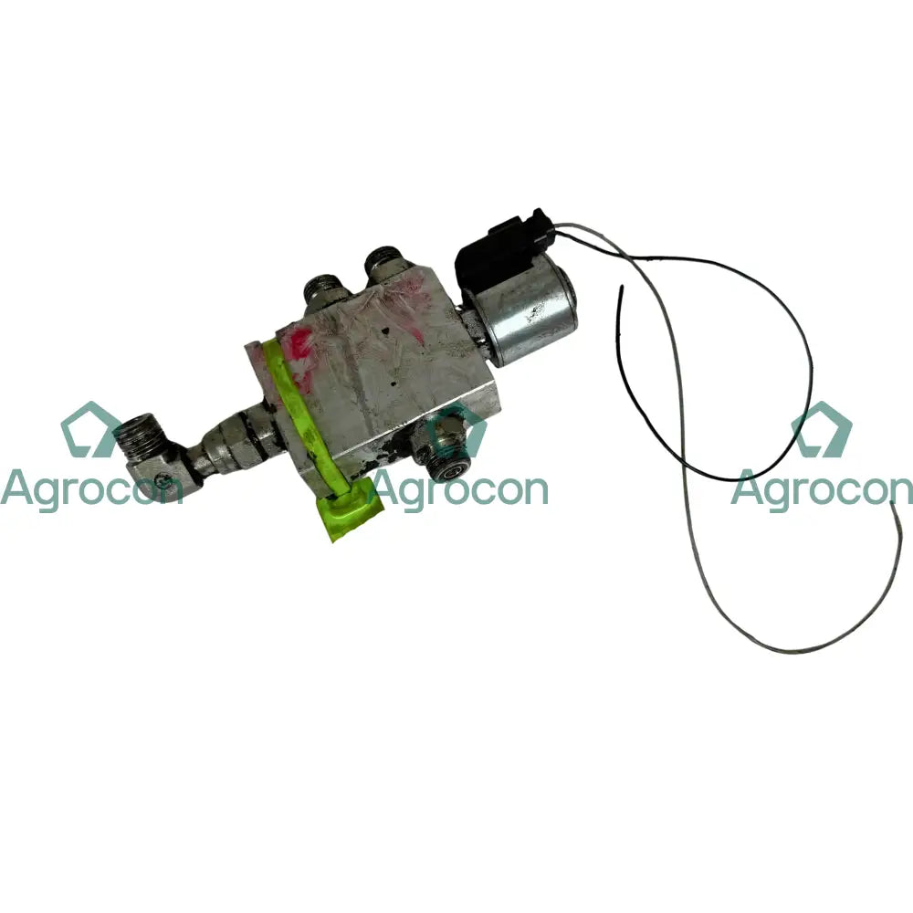Magnetventil | 14373397 Hydraulventil