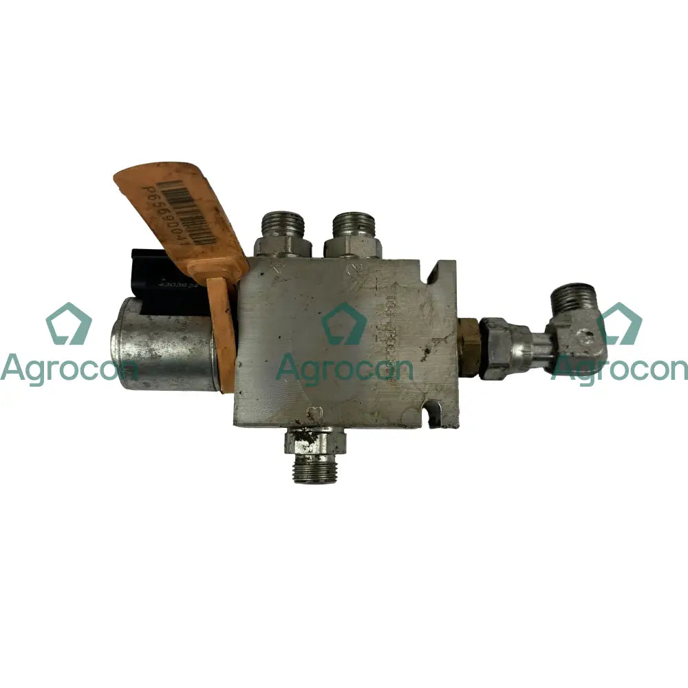 Magnetventil | 14373397 Hydraulventil