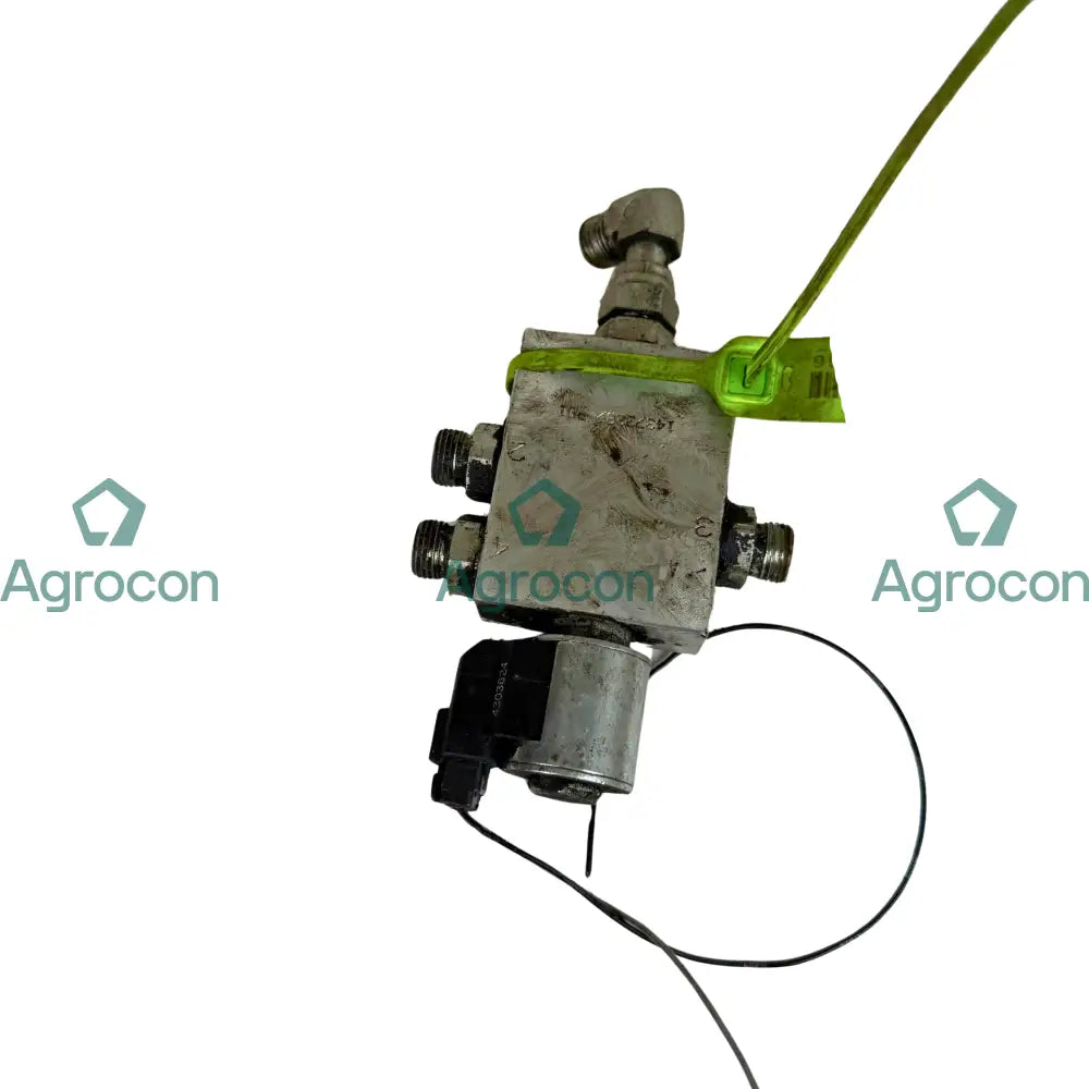 Magnetventil | 14373397 Hydraulventil