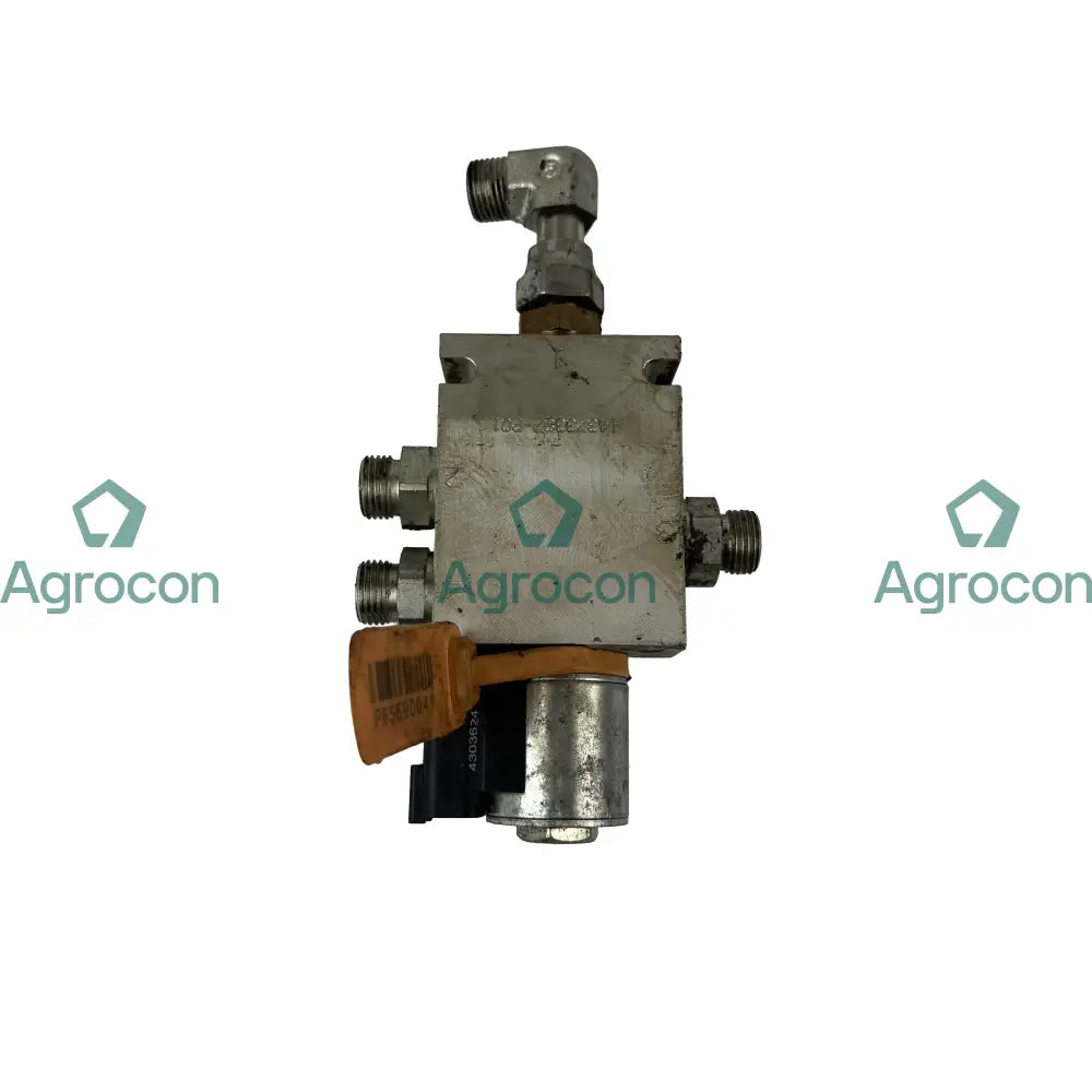 Magnetventil | 14373397 Hydraulventil