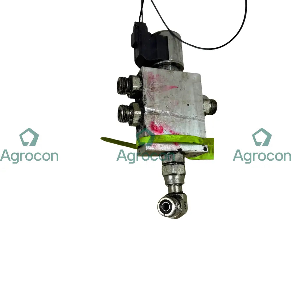 Magnetventil | 14373397 Hydraulventil