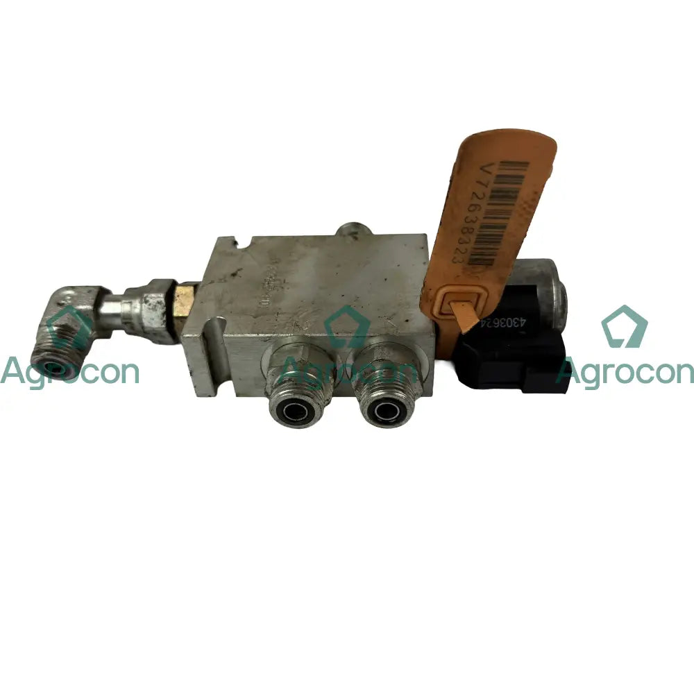 Magnetventil | 14373397 Hydraulventil