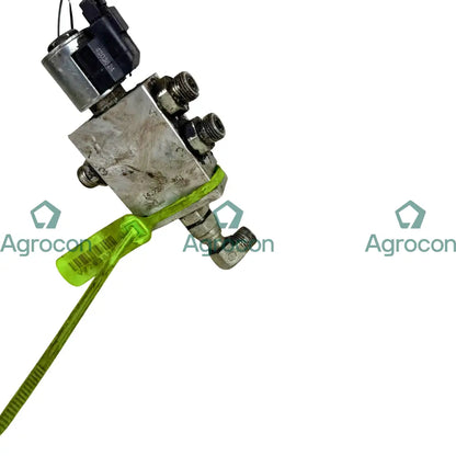 Magnetventil | 14373397 Hydraulventil