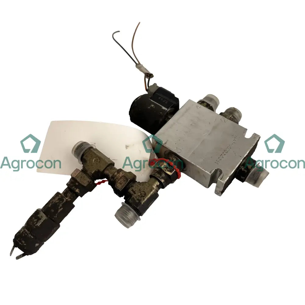 Magnetventil | 14373397 | Volvo EW160B Hydraulventil