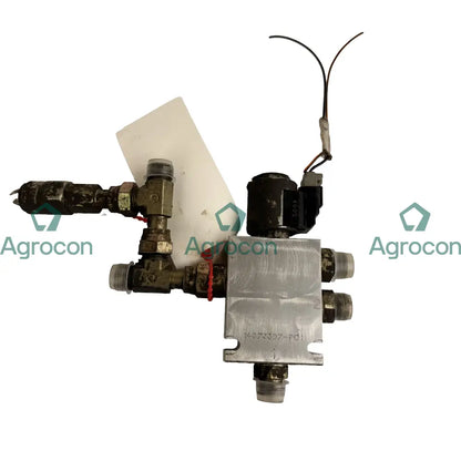 Magnetventil | 14373397 | Volvo EW160B Hydraulventil