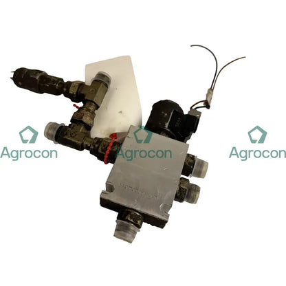 Magnetventil | 14373397 | Volvo EW160B Hydraulventil