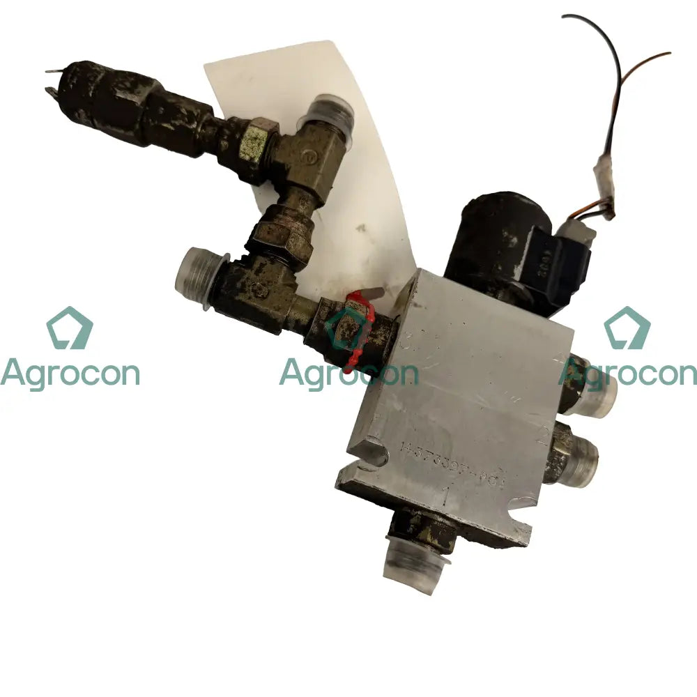 Magnetventil | 14373397 | Volvo EW160B Hydraulventil