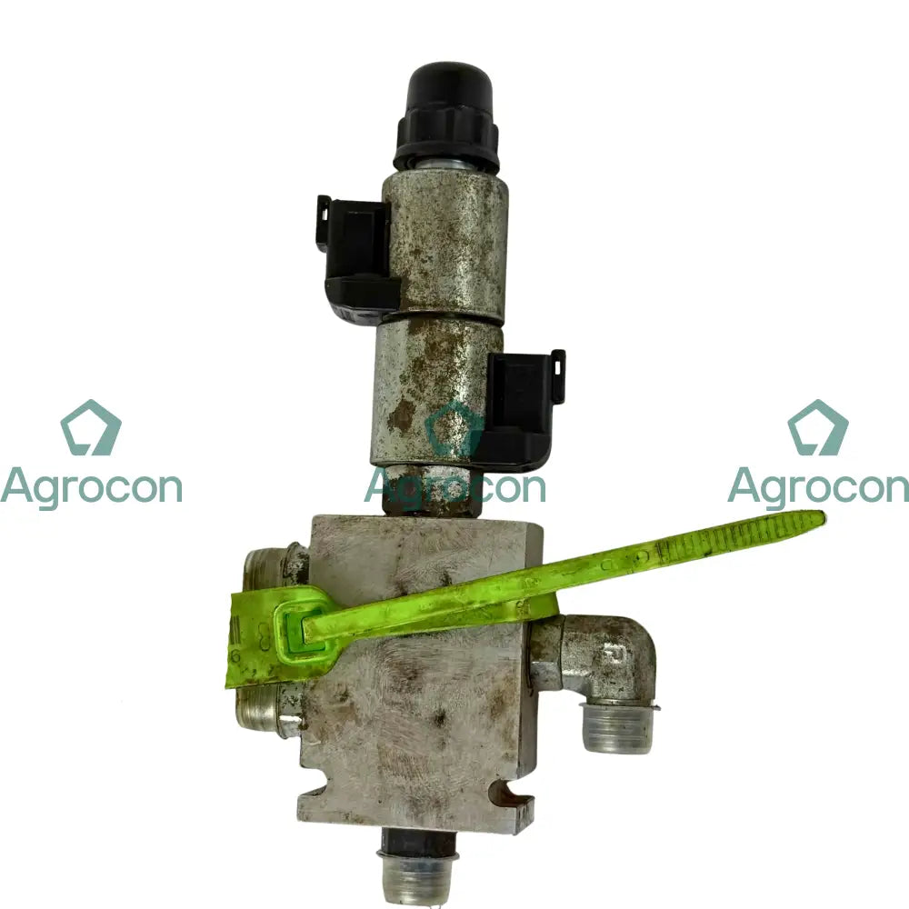 Magnetventil | 14385221 Hydraulventil