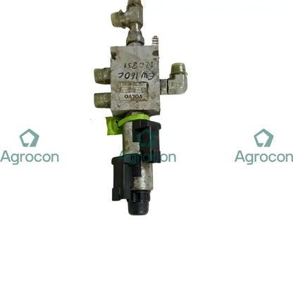 Magnetventil | 14385221 Hydraulventil