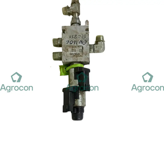 Magnetventil | 14385221 Hydraulventil
