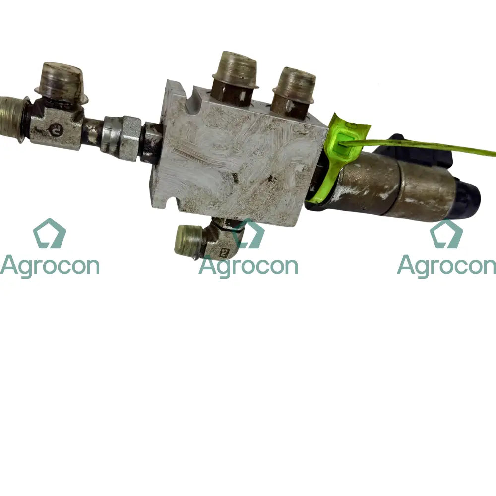 Magnetventil | 14385221 Hydraulventil