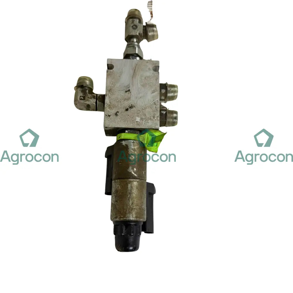 Magnetventil | 14385221 Hydraulventil