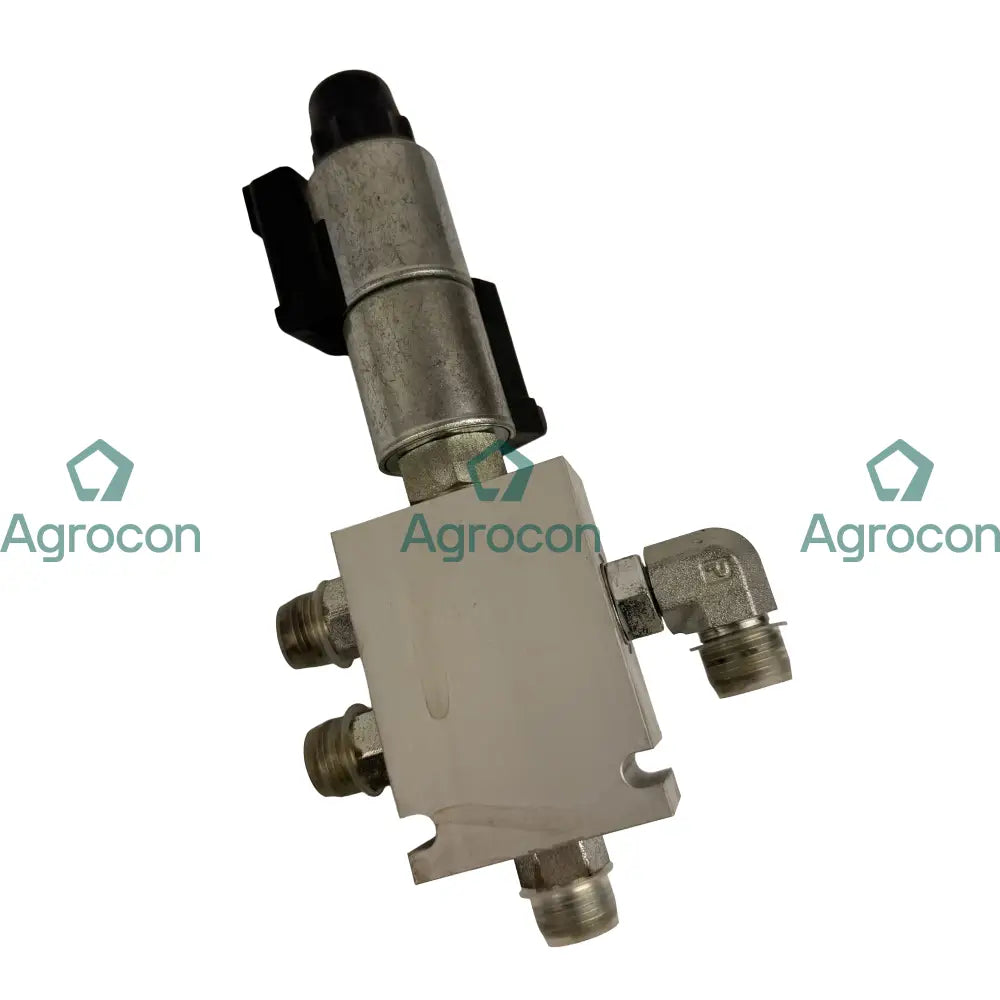 Magnetventil | 14385221 | Volvo EW160C Hydraulventil