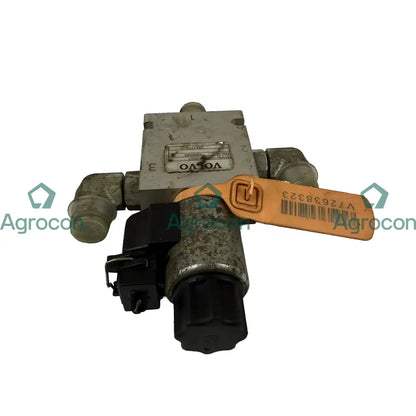 Magnetventil | 14385585 14612696 Hydraulventil