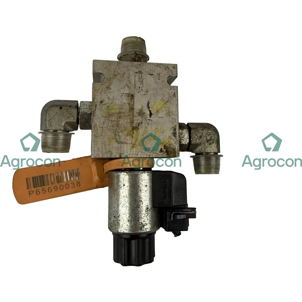 Magnetventil | 14385585 14612696 Hydraulventil