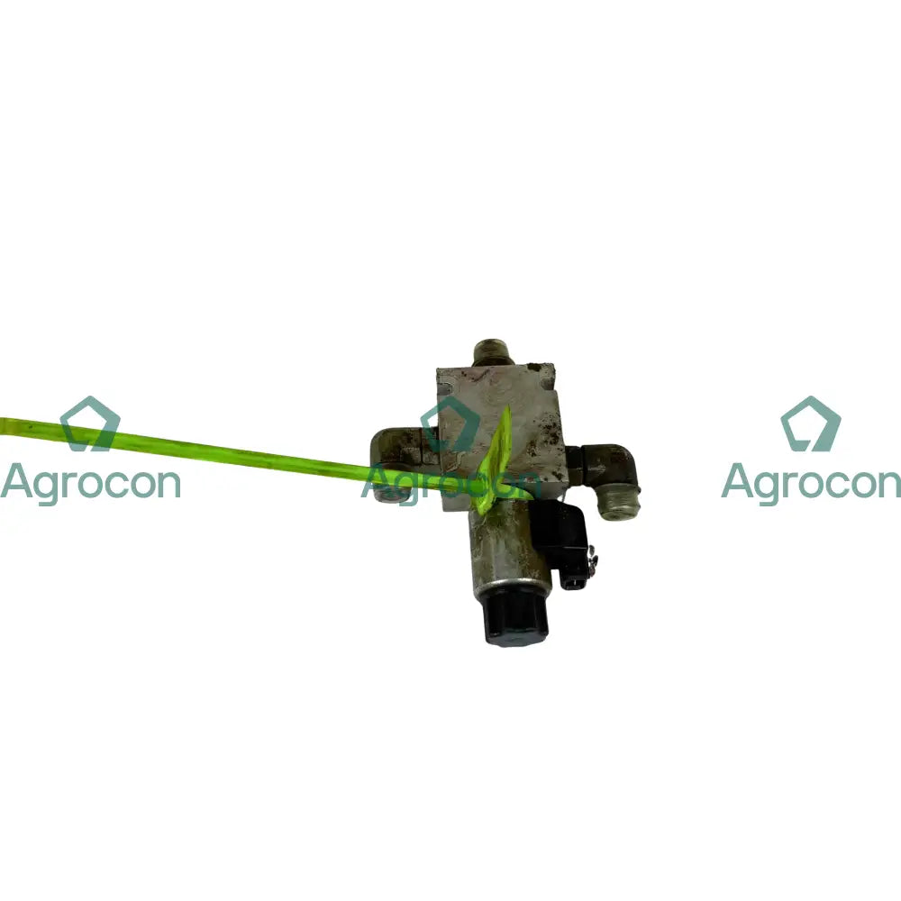 Magnetventil | 14385585 14612696 - Hydraulventil