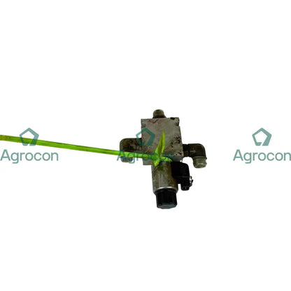 Magnetventil | 14385585 14612696 - Hydraulventil