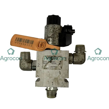 Magnetventil | 14385585 14612696 Hydraulventil