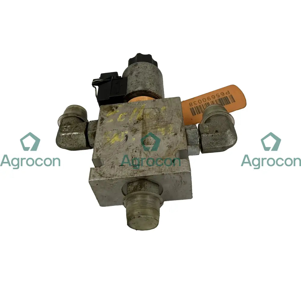 Magnetventil | 14385585 14612696 Hydraulventil