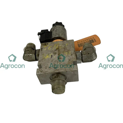 Magnetventil | 14385585 14612696 Hydraulventil
