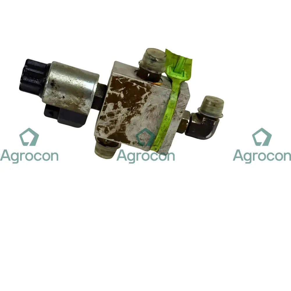 Magnetventil | 14385585 Hydraulventil