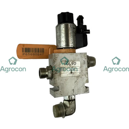 Magnetventil | 14385585 Hydraulventil