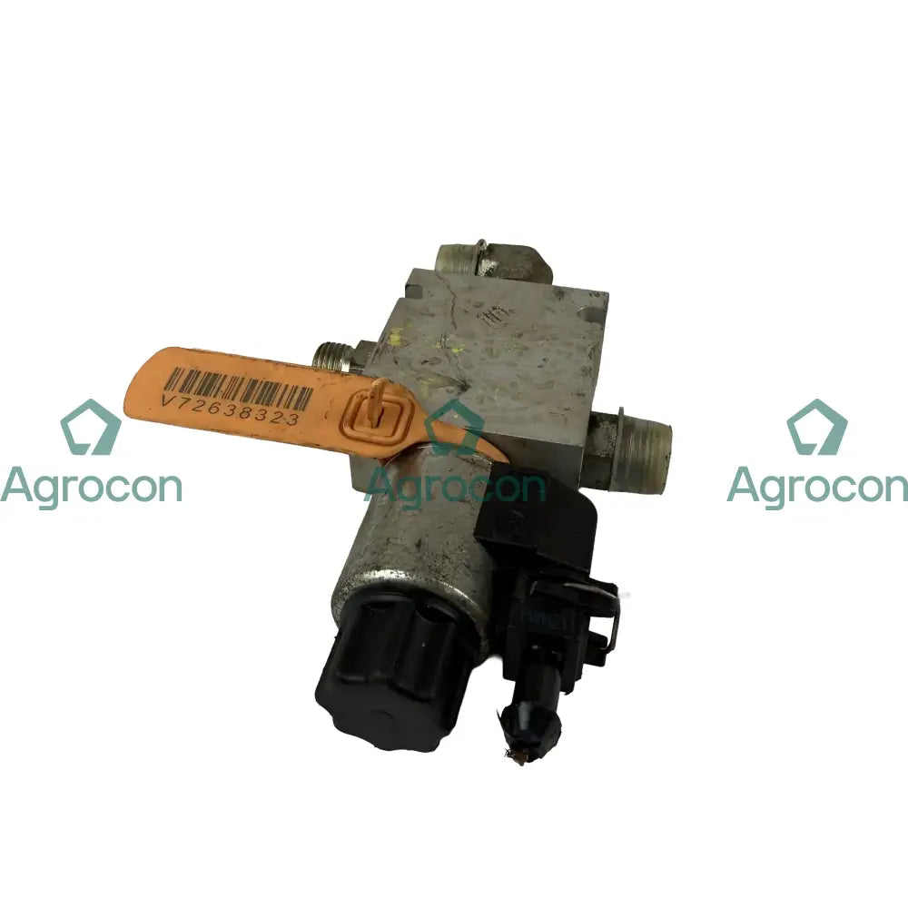 Magnetventil | 14385585 Hydraulventil