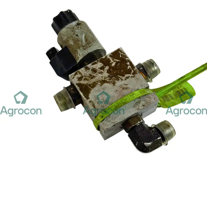 Magnetventil | 14385585 Hydraulventil