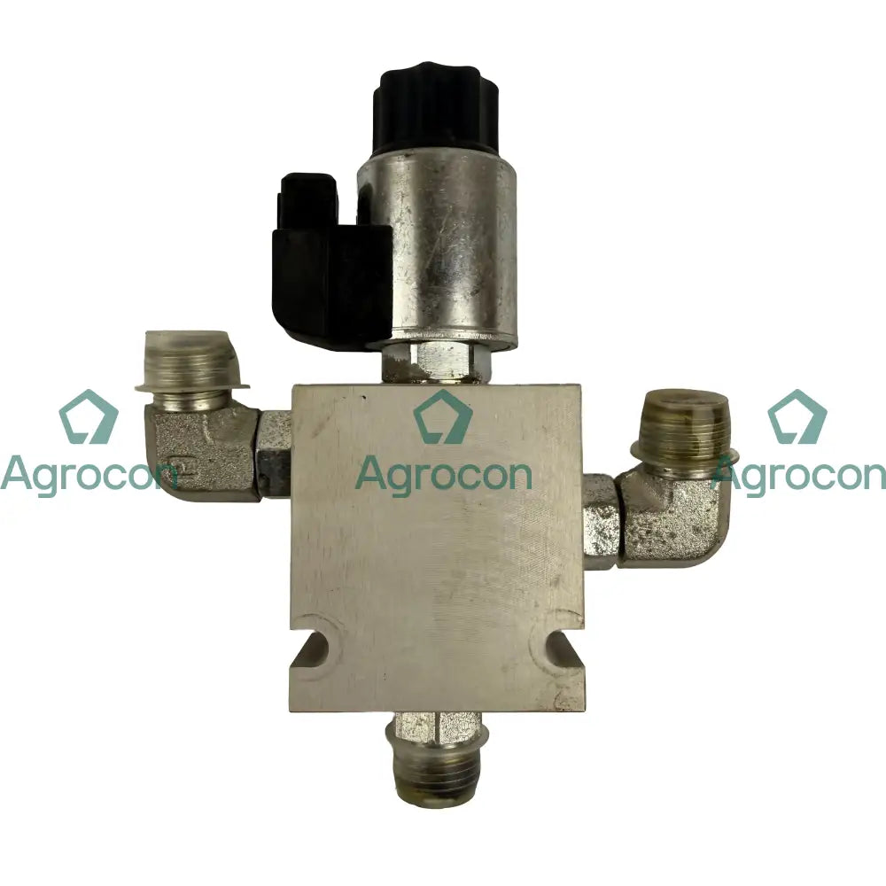 Magnetventil | 14385585 | Volvo EW160C Hydraulventil