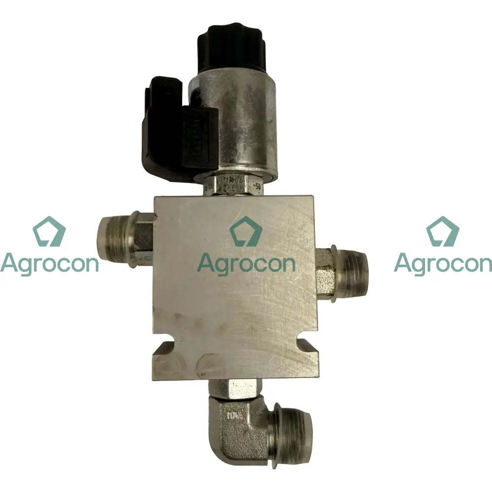 Magnetventil | 14385585 | Volvo EW160C - Hydraulventil