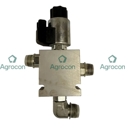 Magnetventil | 14385585 | Volvo EW160C - Hydraulventil