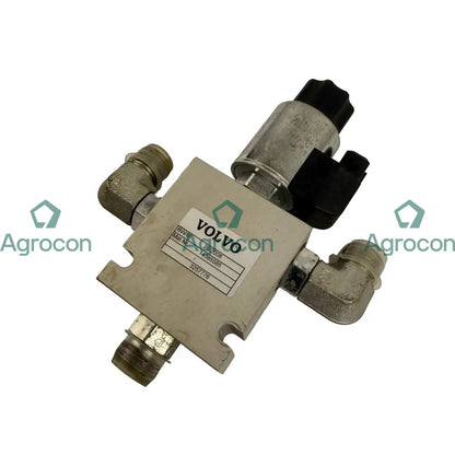 Magnetventil | 14385585 | Volvo EW160C Hydraulventil
