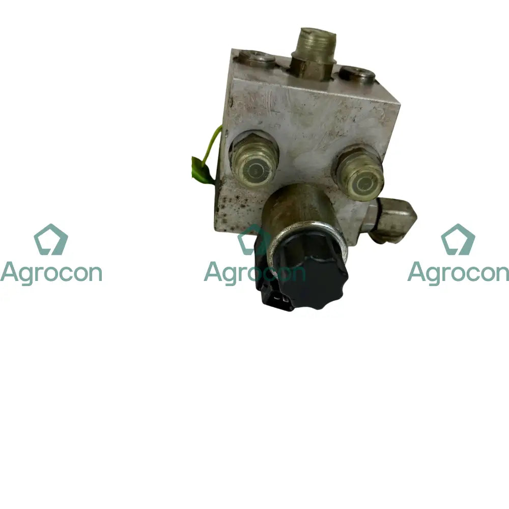 Magnetventil | 14387087 14613091 Hydraulventil